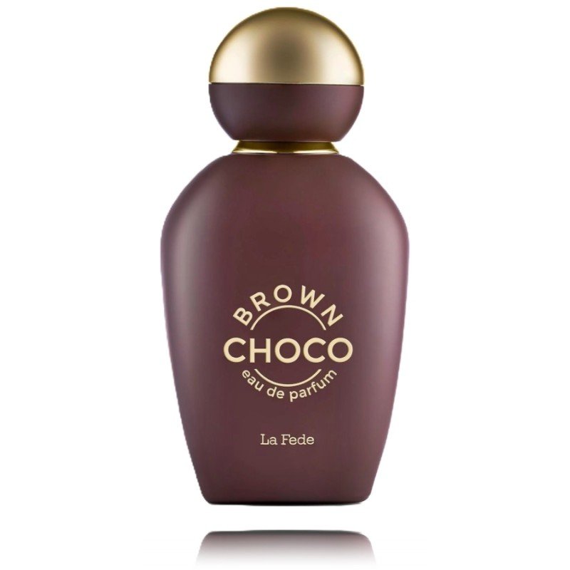 La Fede Choco Brown EDP