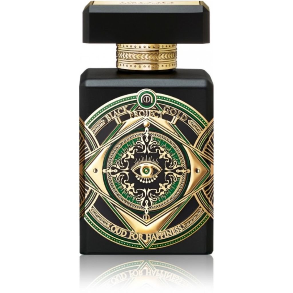 Initio Oud For Happiness EDP - Pilt 2