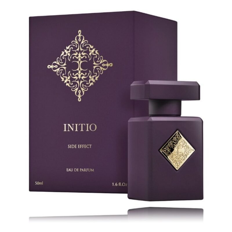 Initio Side Effect EDP