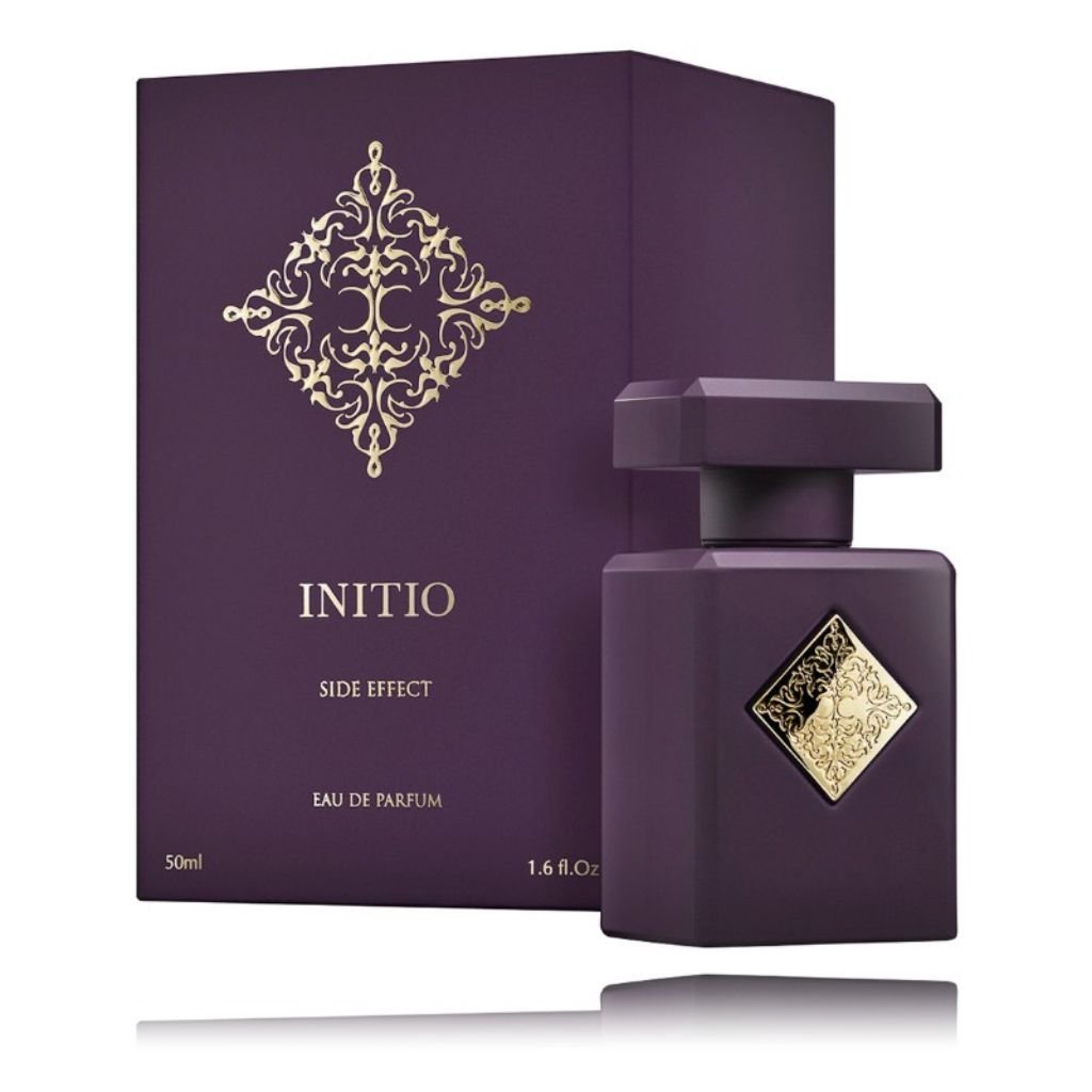 Initio Side Effect EDP