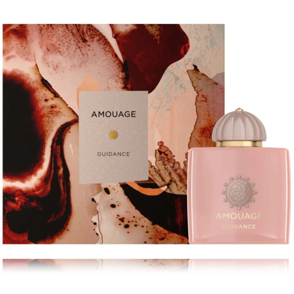 Amouage Guidance EDP