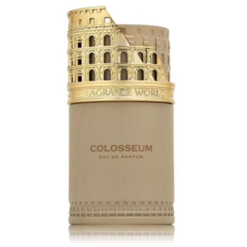 Fragrance World Colosseum EDP
