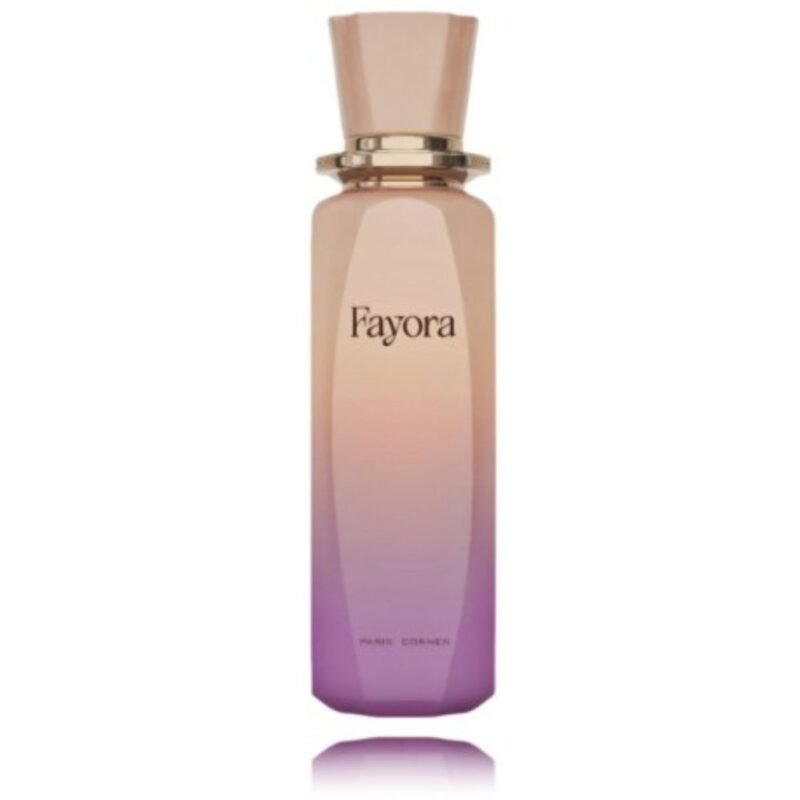 Paris Corner Fayora EDP