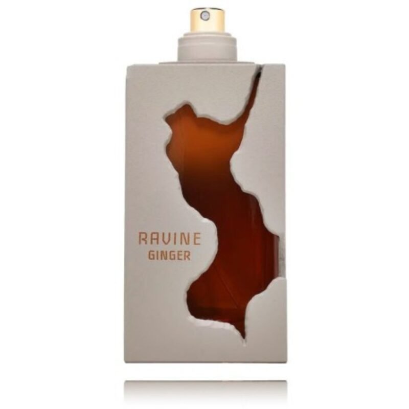 French Avenue Ravine Ginger Extrait de Parfum PP