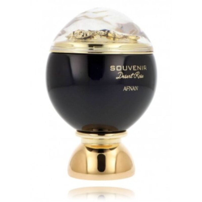 Afnan Souvenir Desert Rose EDP
