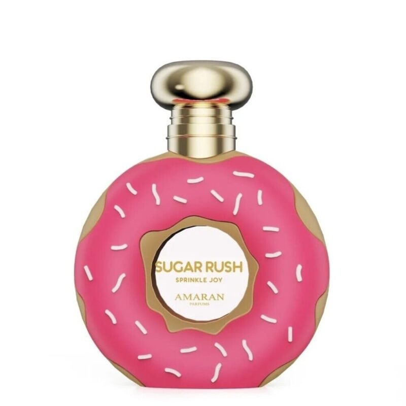 Amaran Sugar Rush Sprinkle Joy