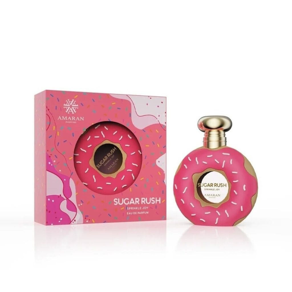 Amaran Sugar Rush Sprinkle Joy - Pilt 2