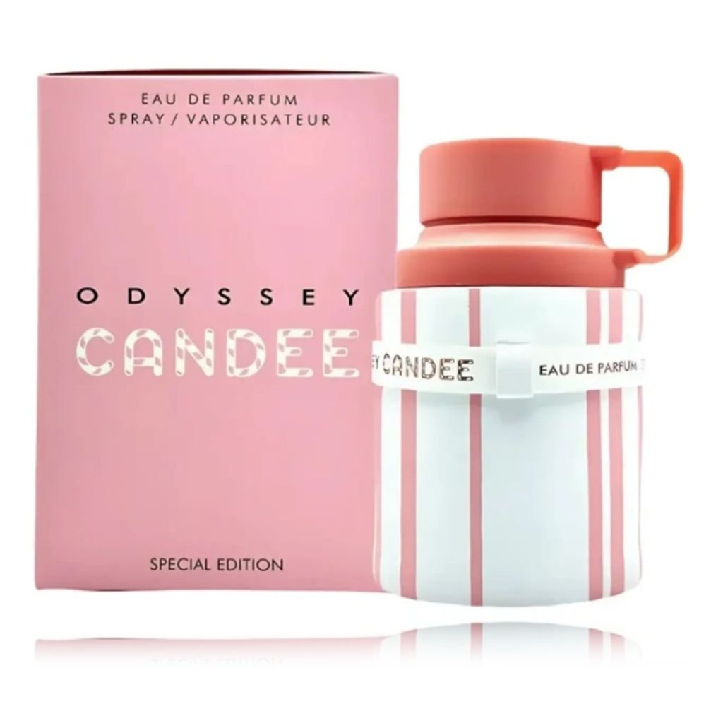 Armaf Odyssey Candee EDP