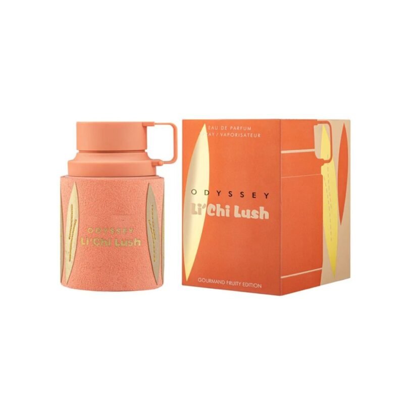 Armaf Odyssey Lichi Lush Edition EDP