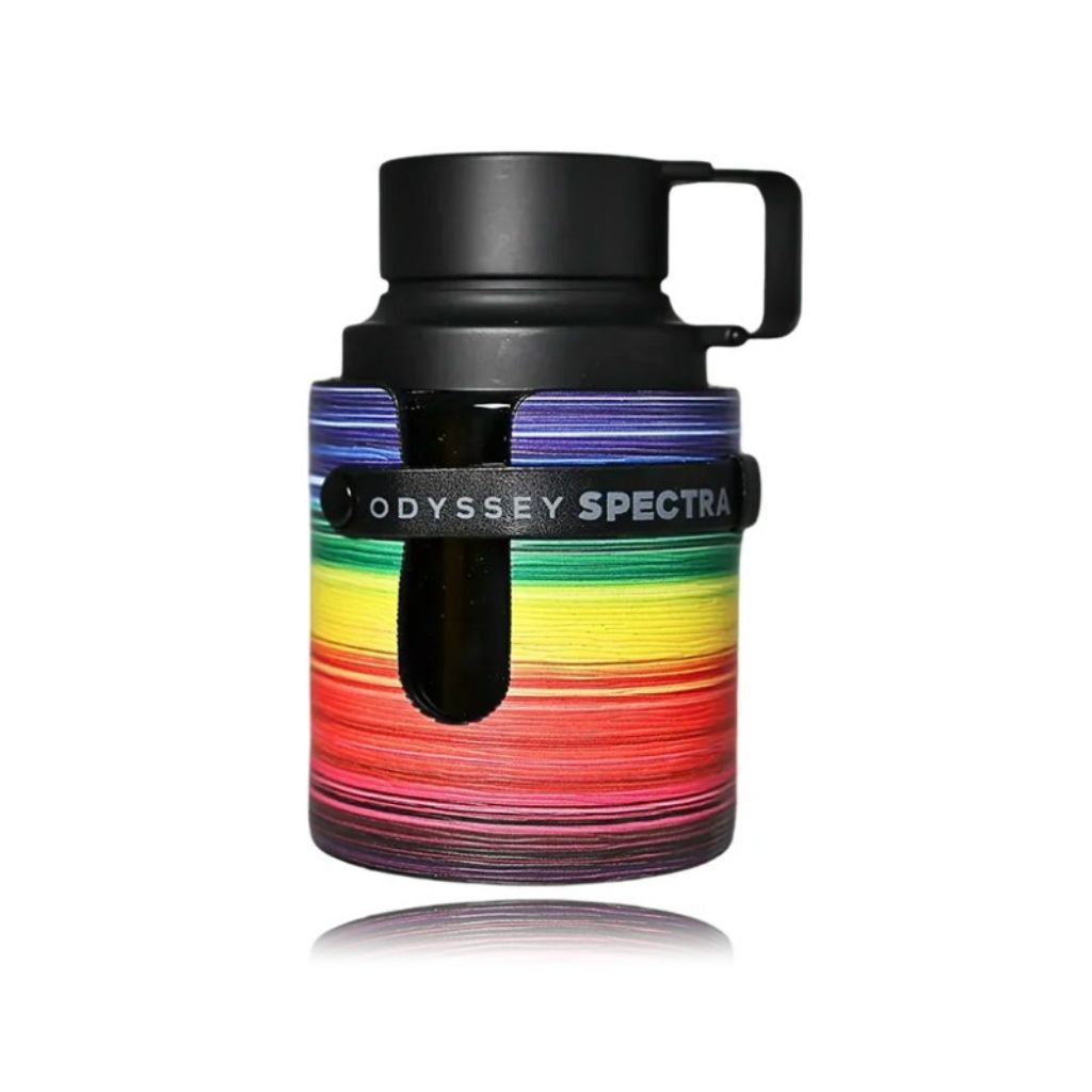Armaf Odyssey Spectra Rainbow Edition EDP - Pilt 2