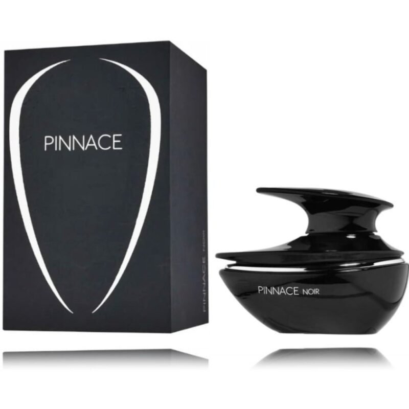 French Avenue Pinnace Noir EDP