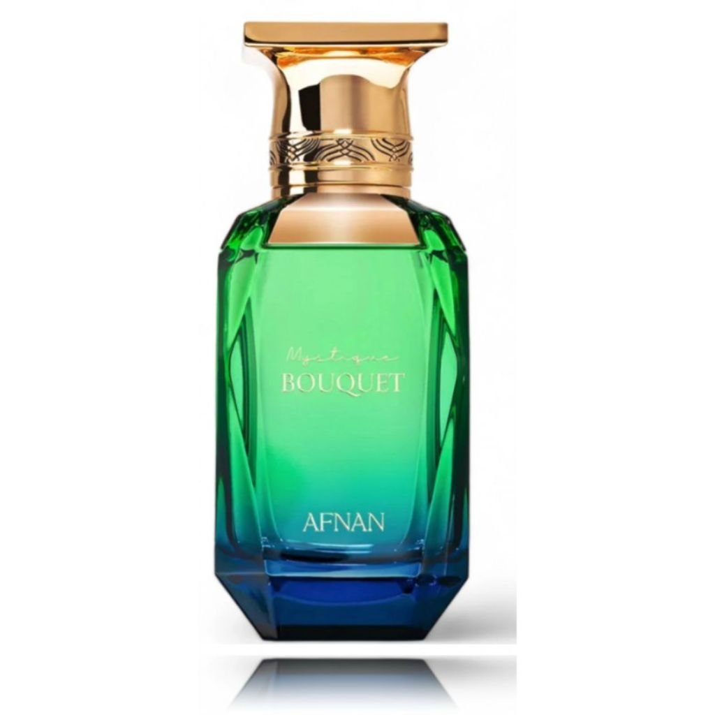 Afnan Mystique Bouquet EDP - Pilt 2