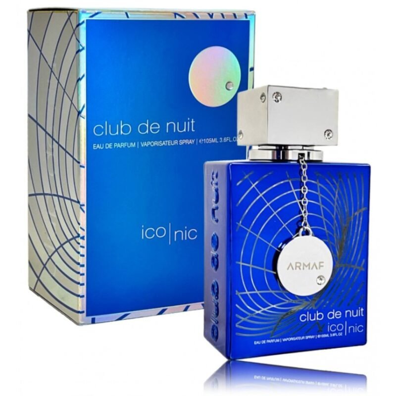 Armaf Club De Nuit Iconic Blue EDP