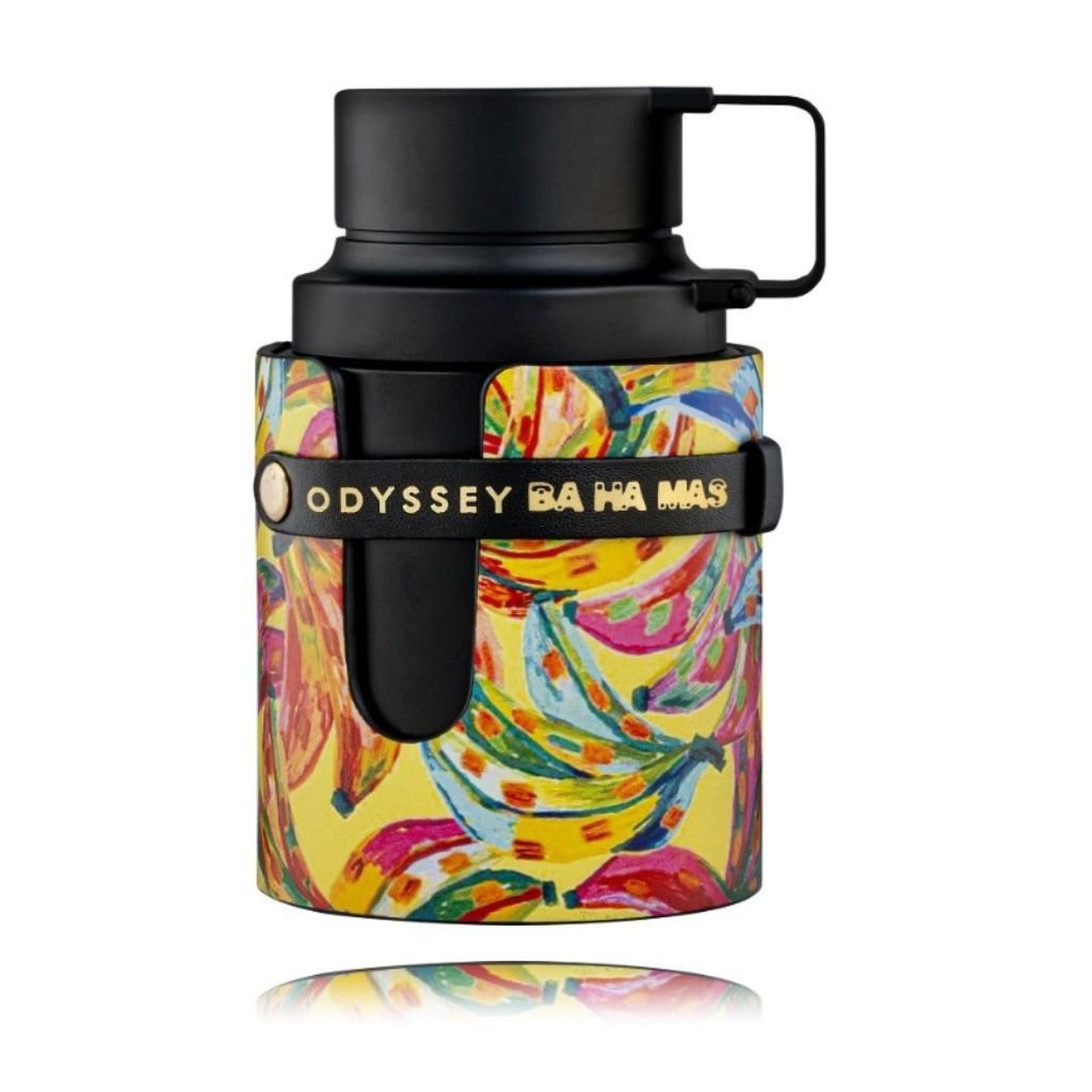 Armaf Odyssey BA HA MAS Tropical Collection EDP - Pilt 2