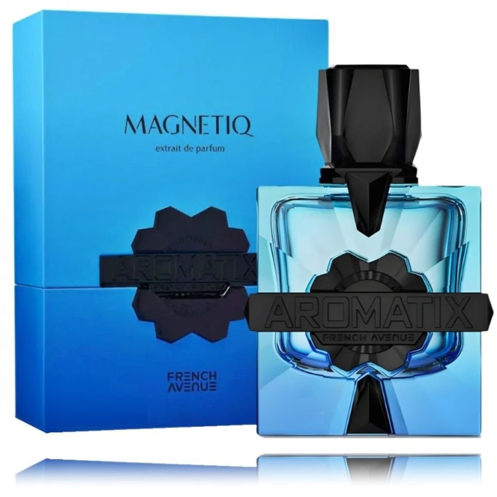 French Avenue Aromatix Magnetiq Extrait de Parfum PP