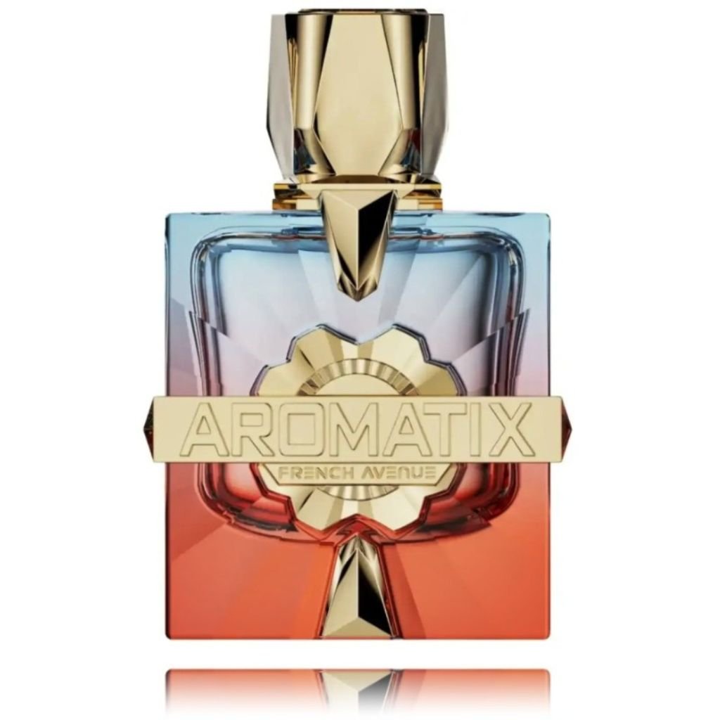 French Avenue Aromatix Teas Me Extrait de Parfum PP - Pilt 2