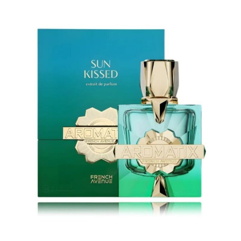 French Avenue Aromatix Sun Kissed Extrait de Parfum PP