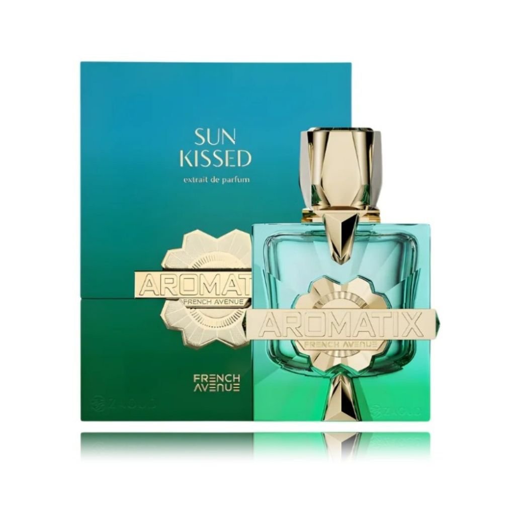 French Avenue Aromatix Sun Kissed Extrait de Parfum PP