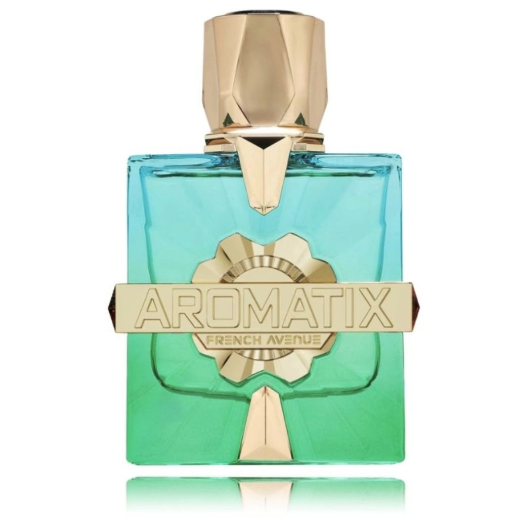 French Avenue Aromatix Sun Kissed Extrait de Parfum PP - Pilt 2