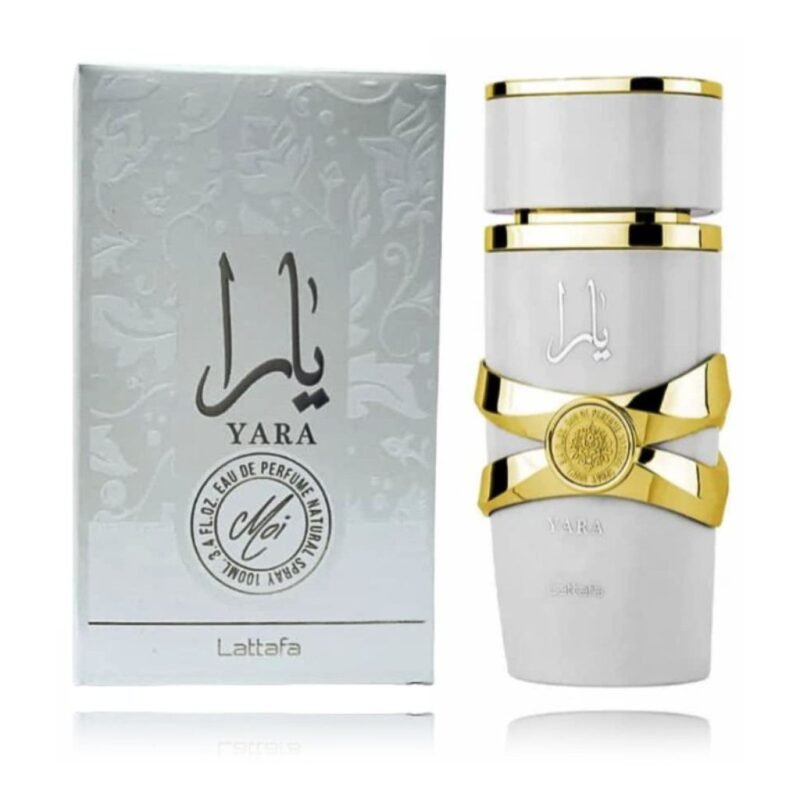 Lattafa Yara Moi EDP