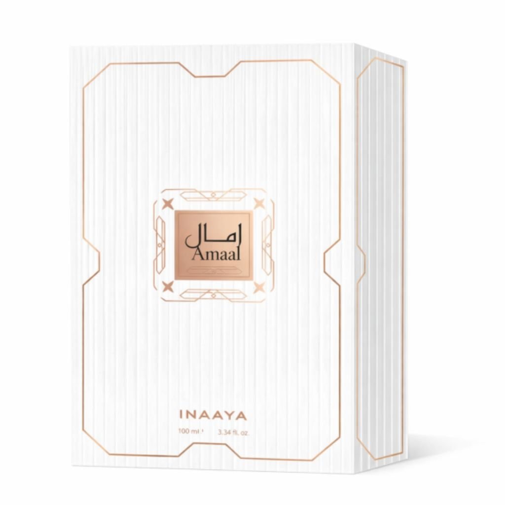 Inaaya Amaal - Pilt 2
