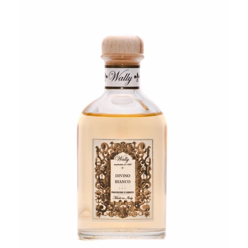 Wally 1925 DIVINO BIANCO