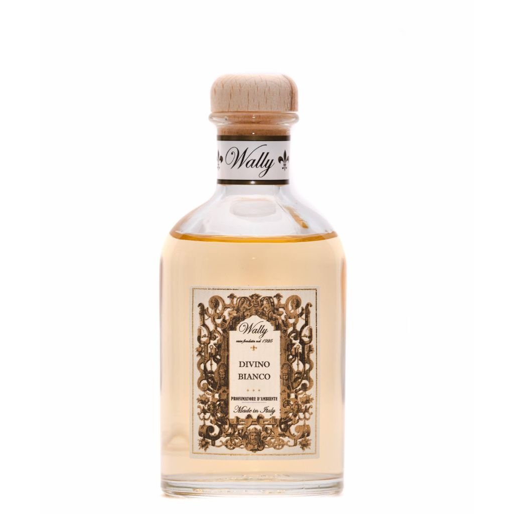 Wally 1925 DIVINO BIANCO