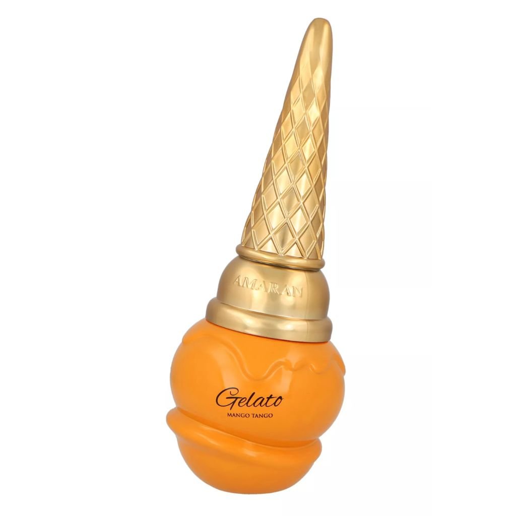 Amaran Exclusive Gelato Mango Tango 100ml - Pilt 2
