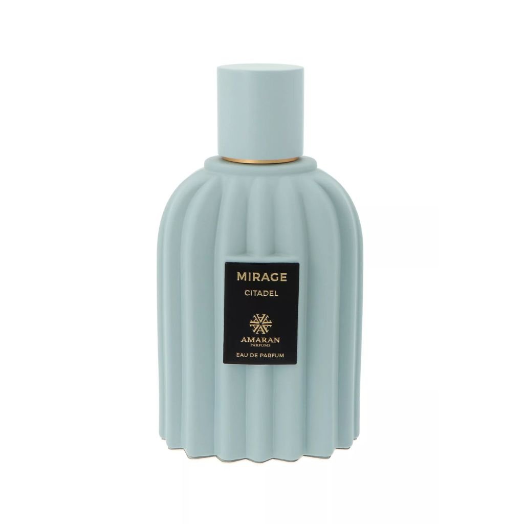 Amaran Mirage Citadel 100ml smaržas EDP - Pilt 2