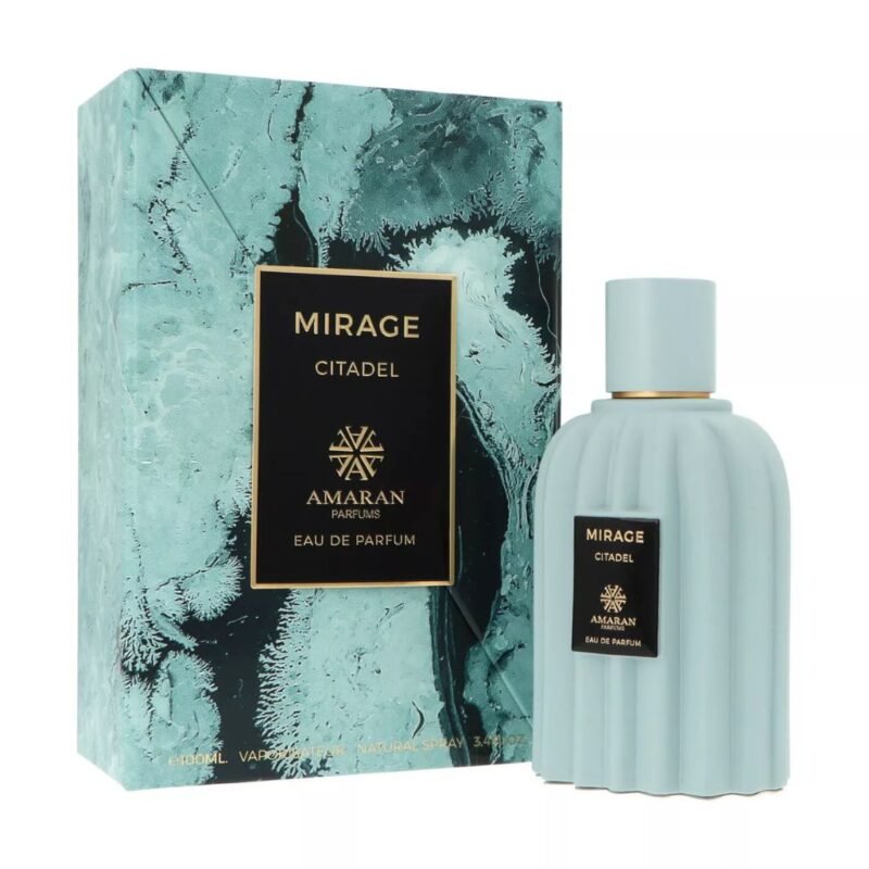 Amaran Mirage Citadel 100ml smaržas EDP