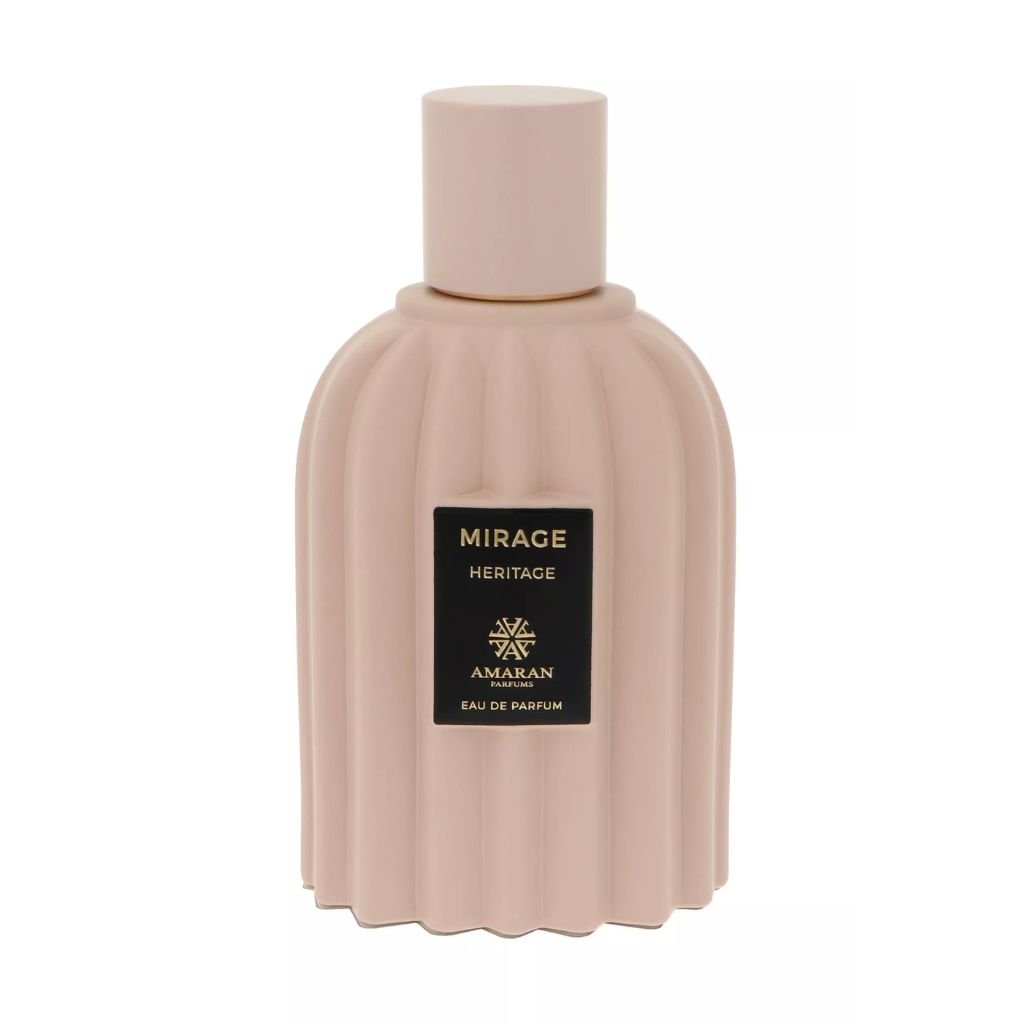 Amaran Mirage Heritage 100ml EDP - Pilt 2