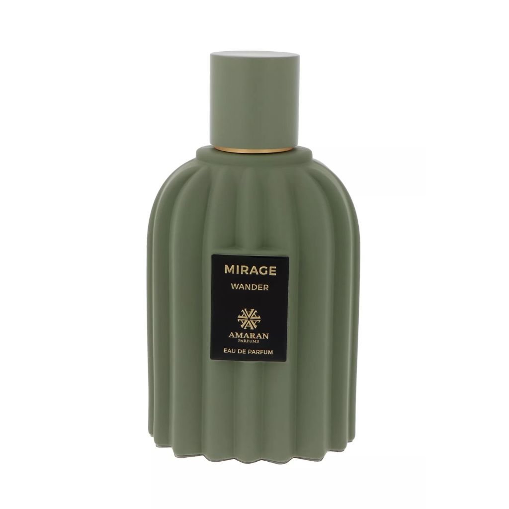 Amaran Mirage Wander 100ml EDP - Pilt 2