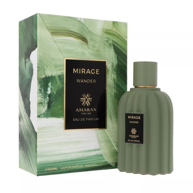 Amaran Mirage Wander 100ml EDP