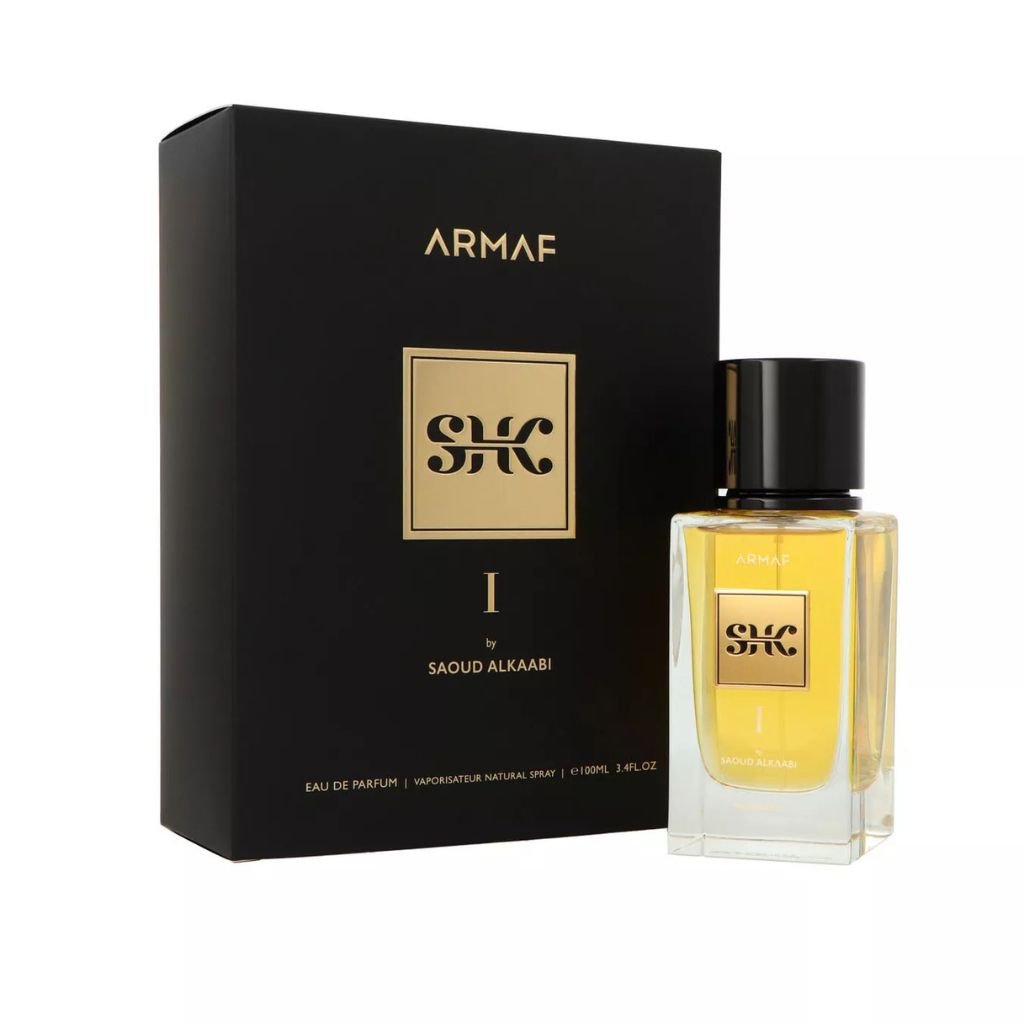 Armaf Saoud Alkaabi SHK I 100ml
