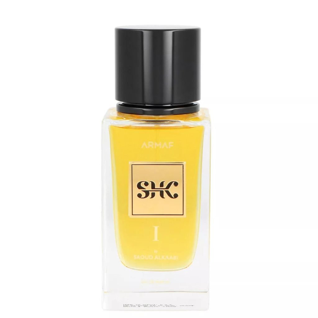 Armaf Saoud Alkaabi SHK I 100ml - Pilt 2