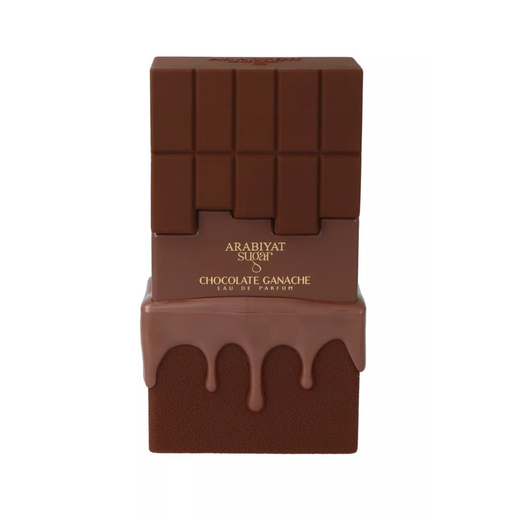 Arabiyat Sugar Chocolate Ganahce EDP - Pilt 2