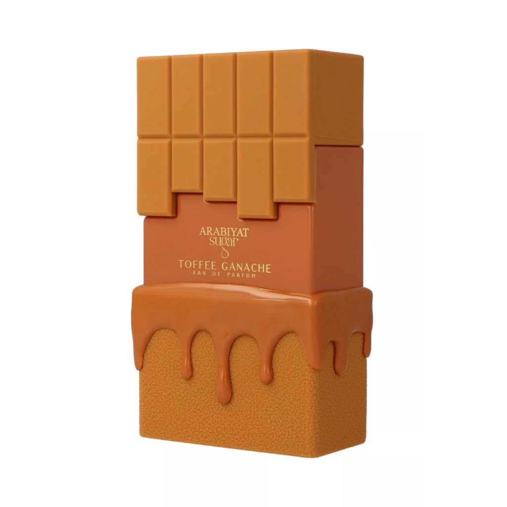 Arabiyat Sugar Toffee Ganache EDP