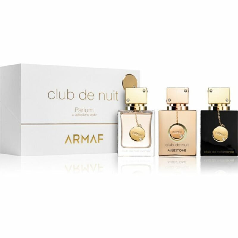 Armaf Club de Nuit Parfum a Collector´s Pride