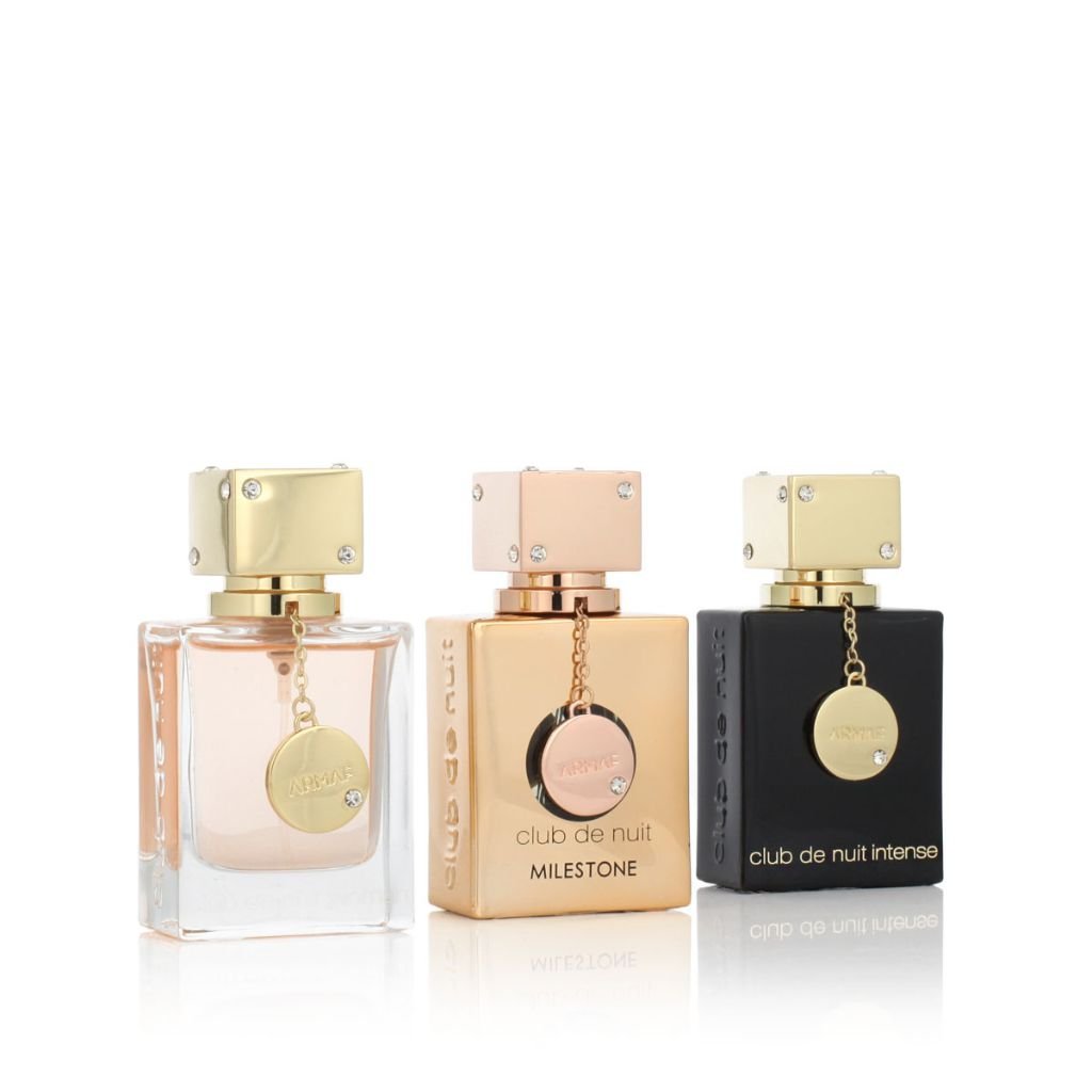 Armaf Club de Nuit Parfum a Collector´s Pride - Pilt 3