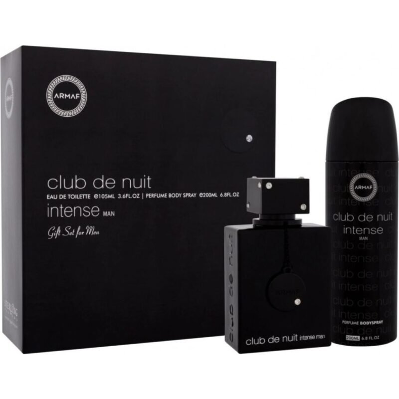 Armaf Club de Nuit Intense Man