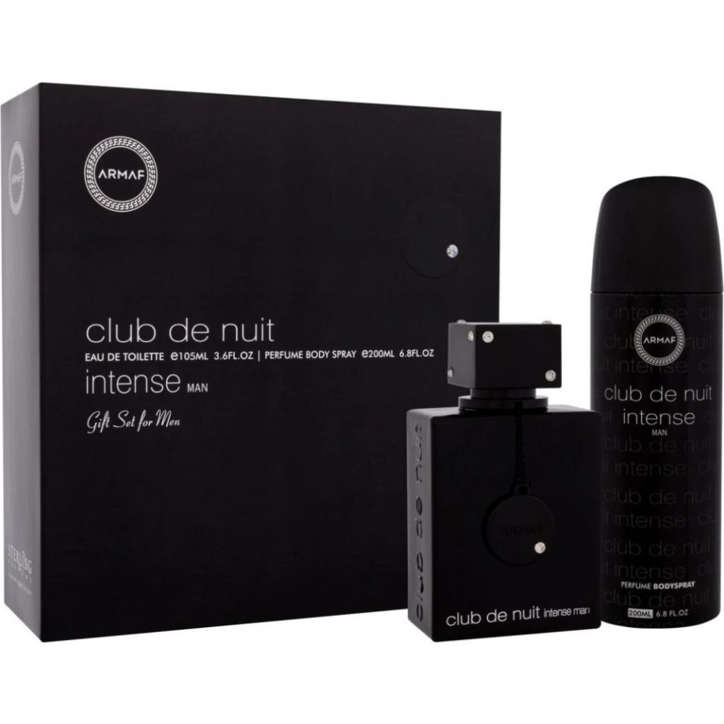 Armaf Club de Nuit Intense Man
