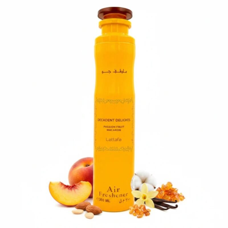 „Decadent Delights“ LATTAFA 300 ml