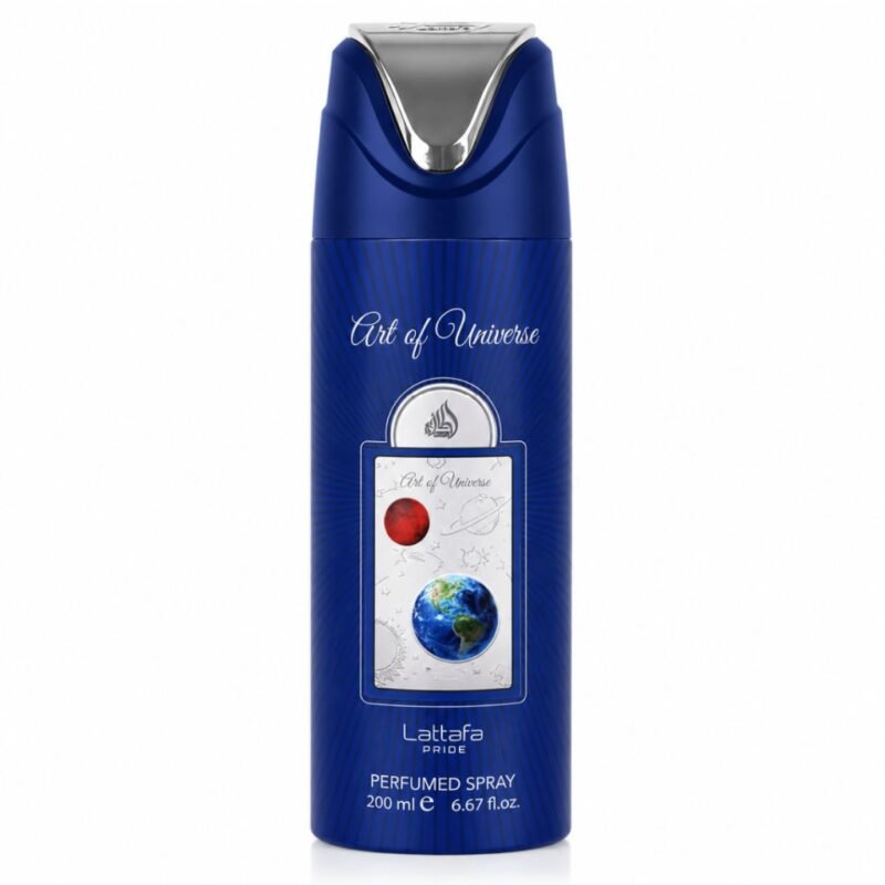 Lattafa Pride Art Of Universe Dezodorants 200 ml