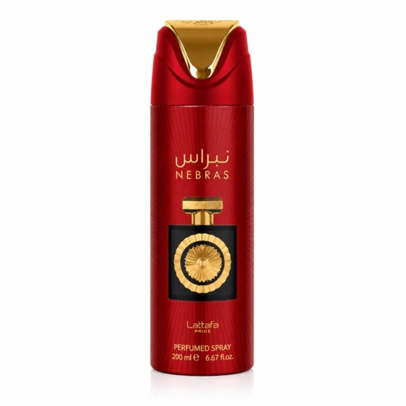 Lattafa Pride Nebras Dezodorants 200ml