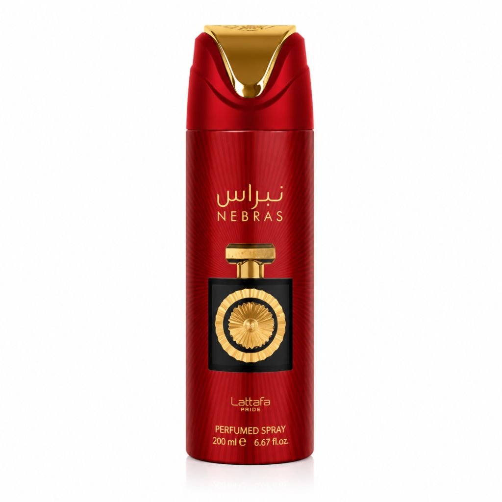Lattafa Pride Nebras Dezodorants 200ml