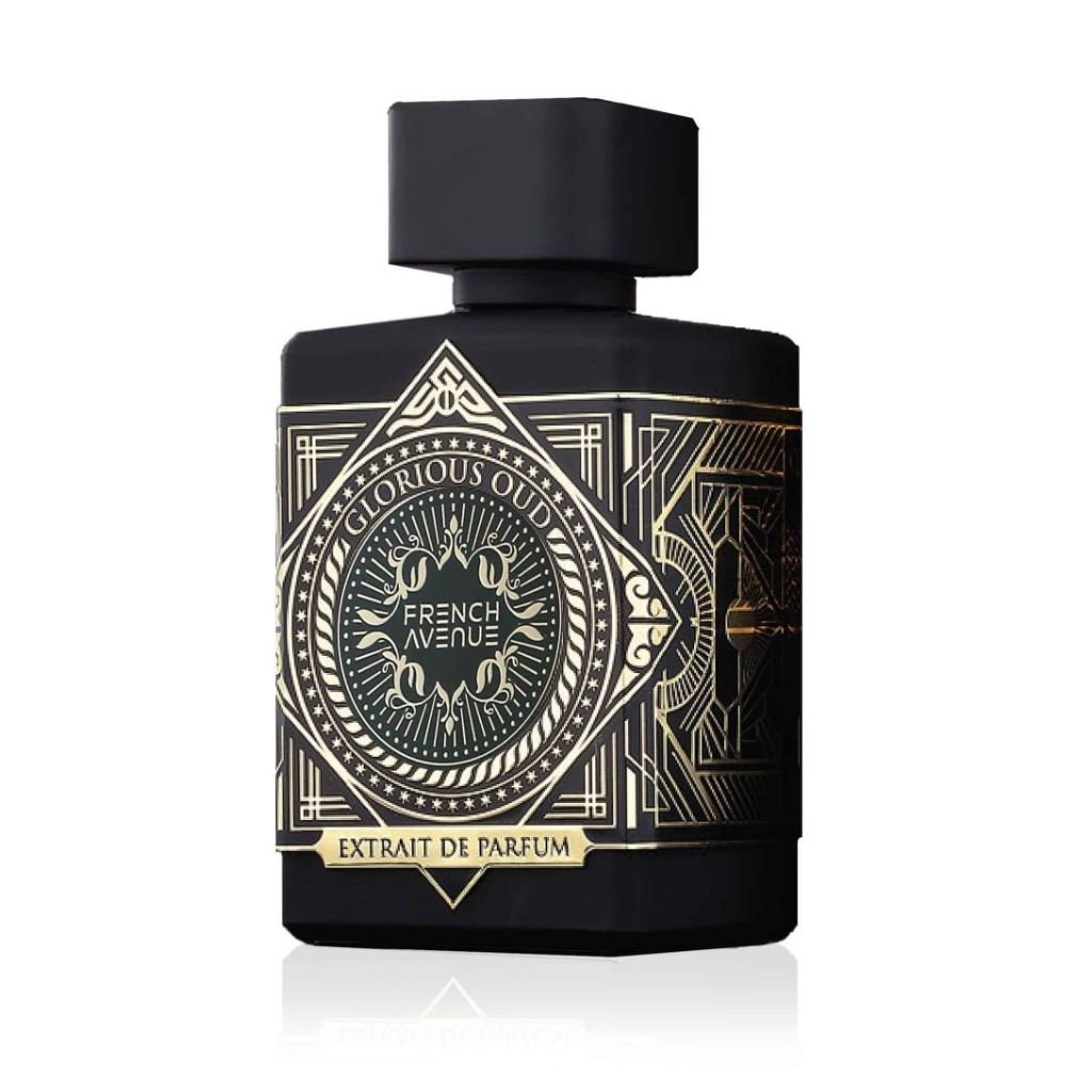 French Avenue Glorious Oud Extrait de Parfum PP - Pilt 2