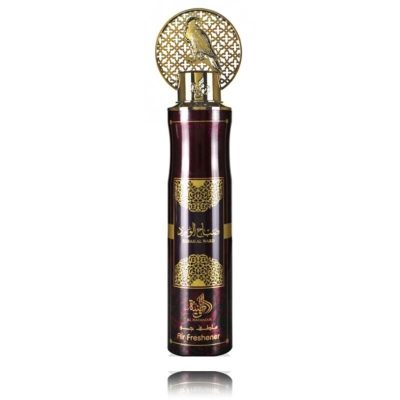 Al Wataniah Sabah Al Ward Air Freshener