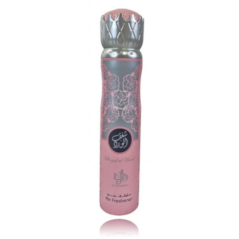 Al Wataniah Shagaf Al Ward Air Freshener
