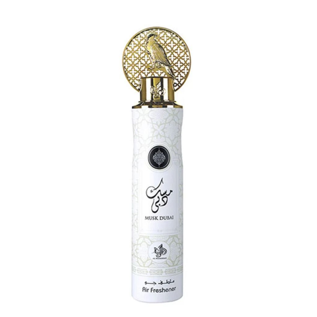 Al Wataniah Musk Dubai Air Freshener