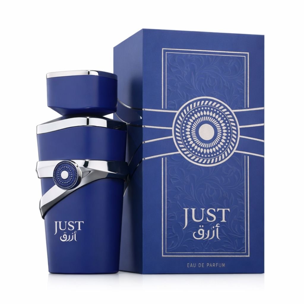 Fragrance World Just Azraq EDP